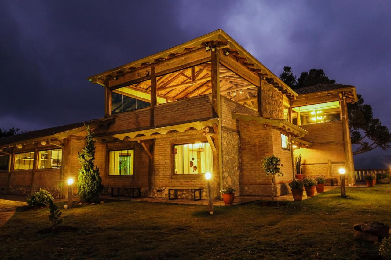 Casa Mundo Verde - Serra Da Mantiqueira Camanducaia Exterior foto